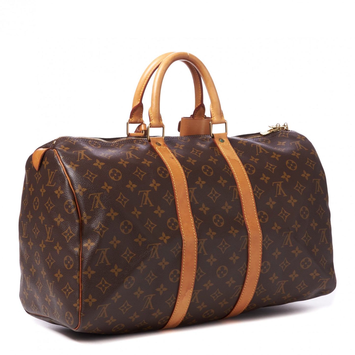 Monogram Keepall 45