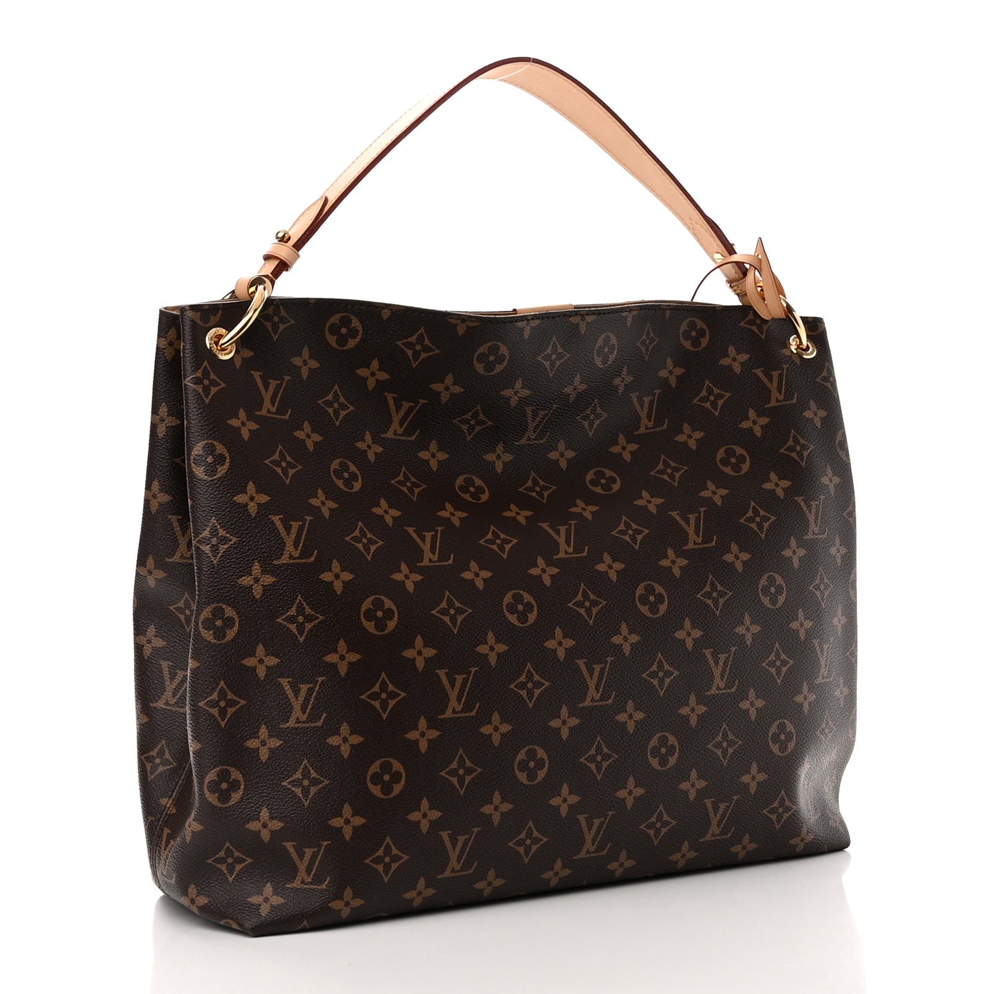 Monogram Graceful MM