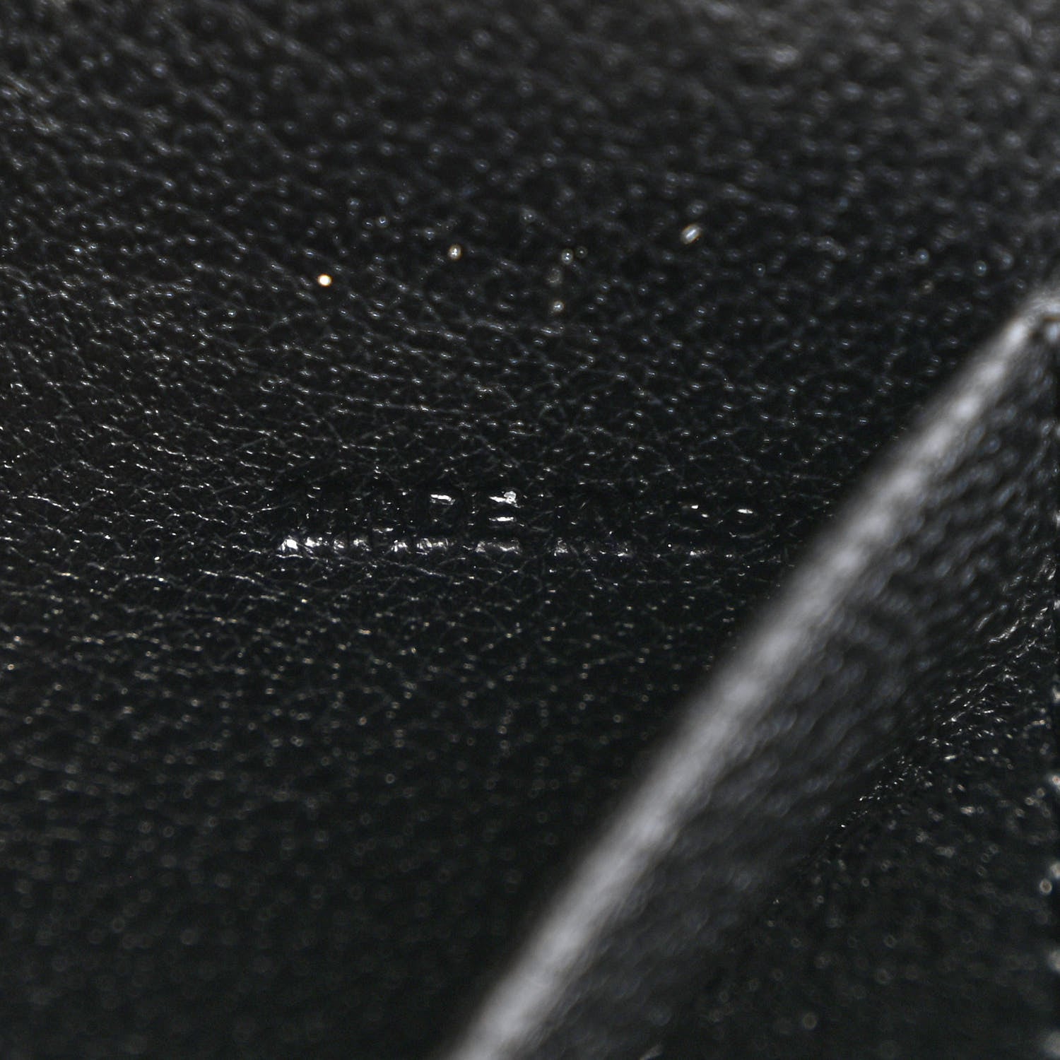 Chloe Calfskin Small Nile Bracelet Minaudiere Bag Black 7 of 13