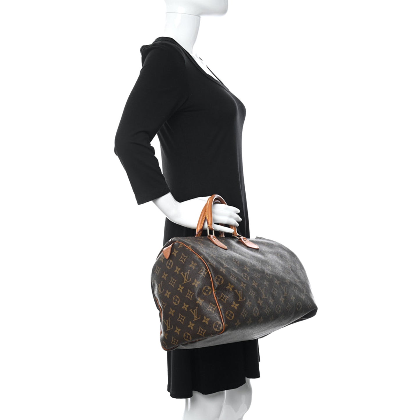 Monogram Speedy 35