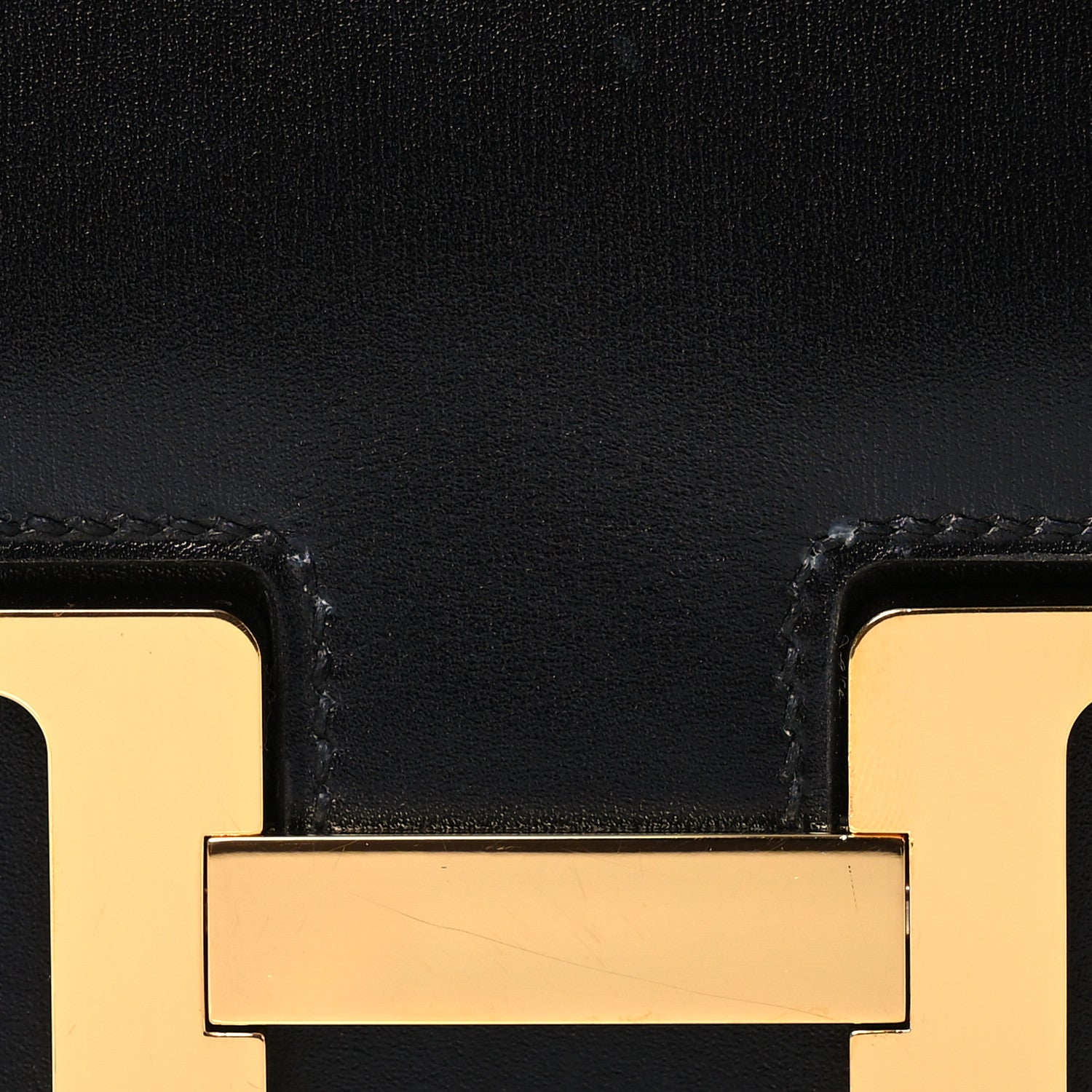 Hermes Box Constance 18 Black 14 of 15