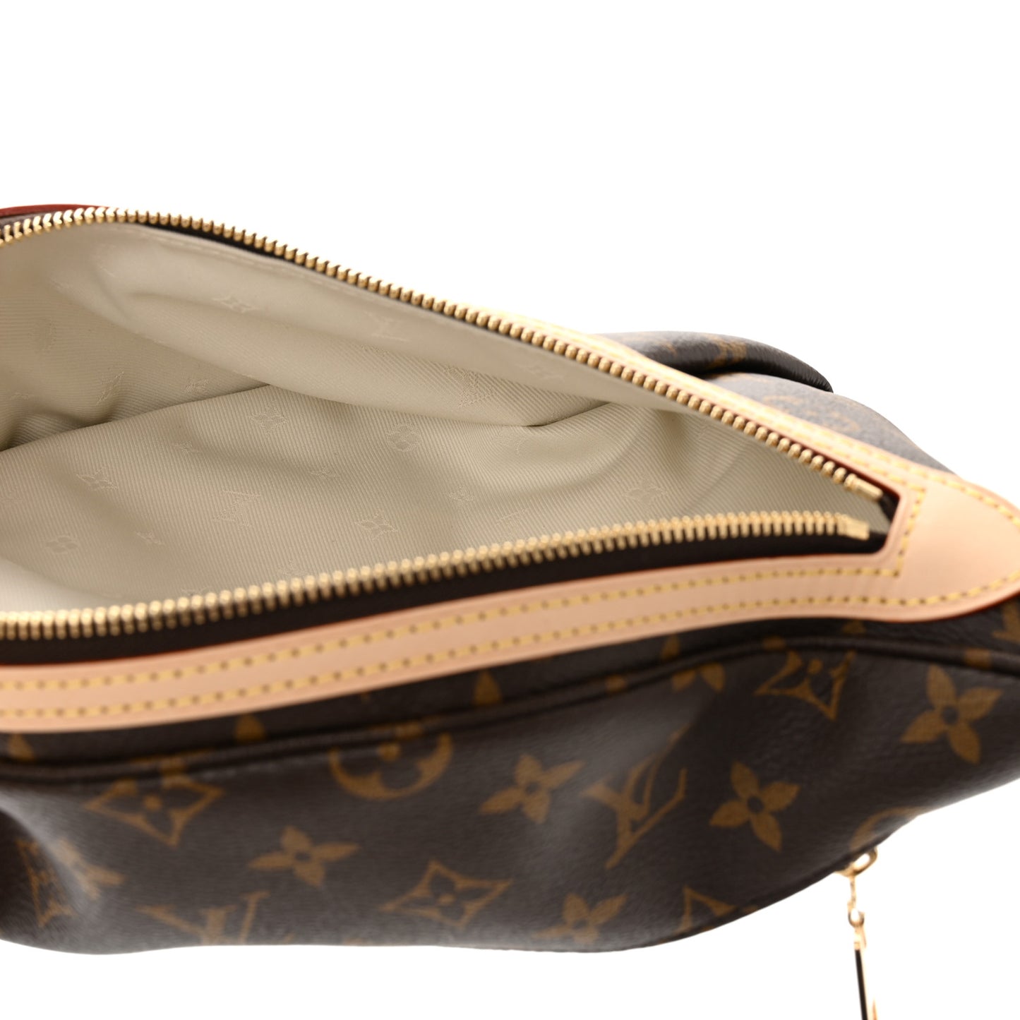 Monogram High Rise Bumbag