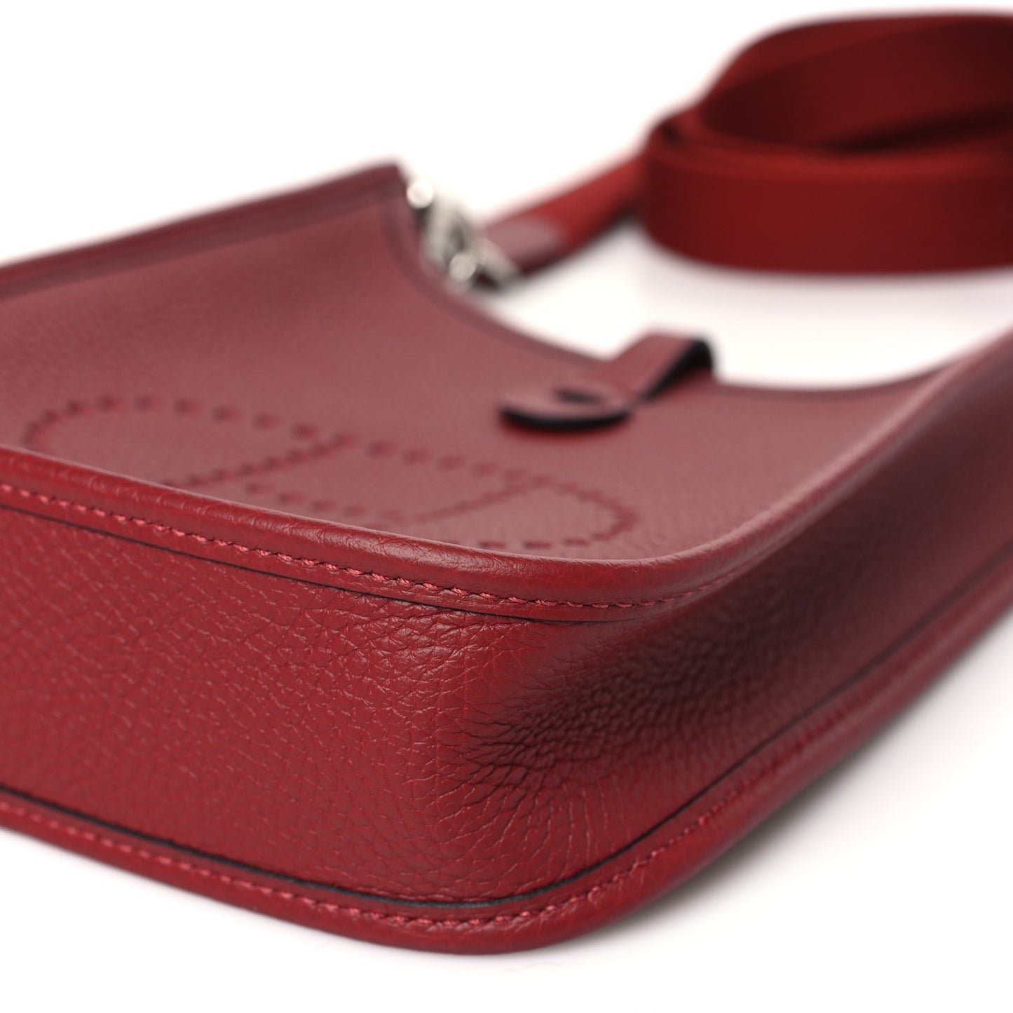Taurillon Clemence Evelyne TPM Rouge H