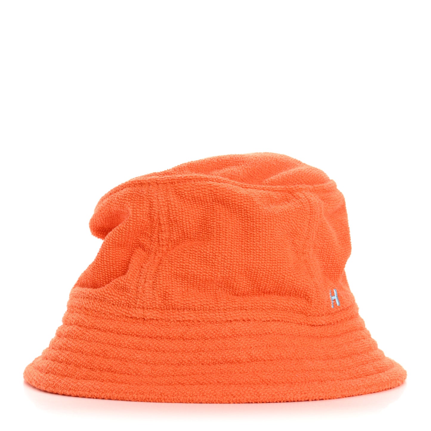 Cotton Eden Bucket Hat 56 Geranium