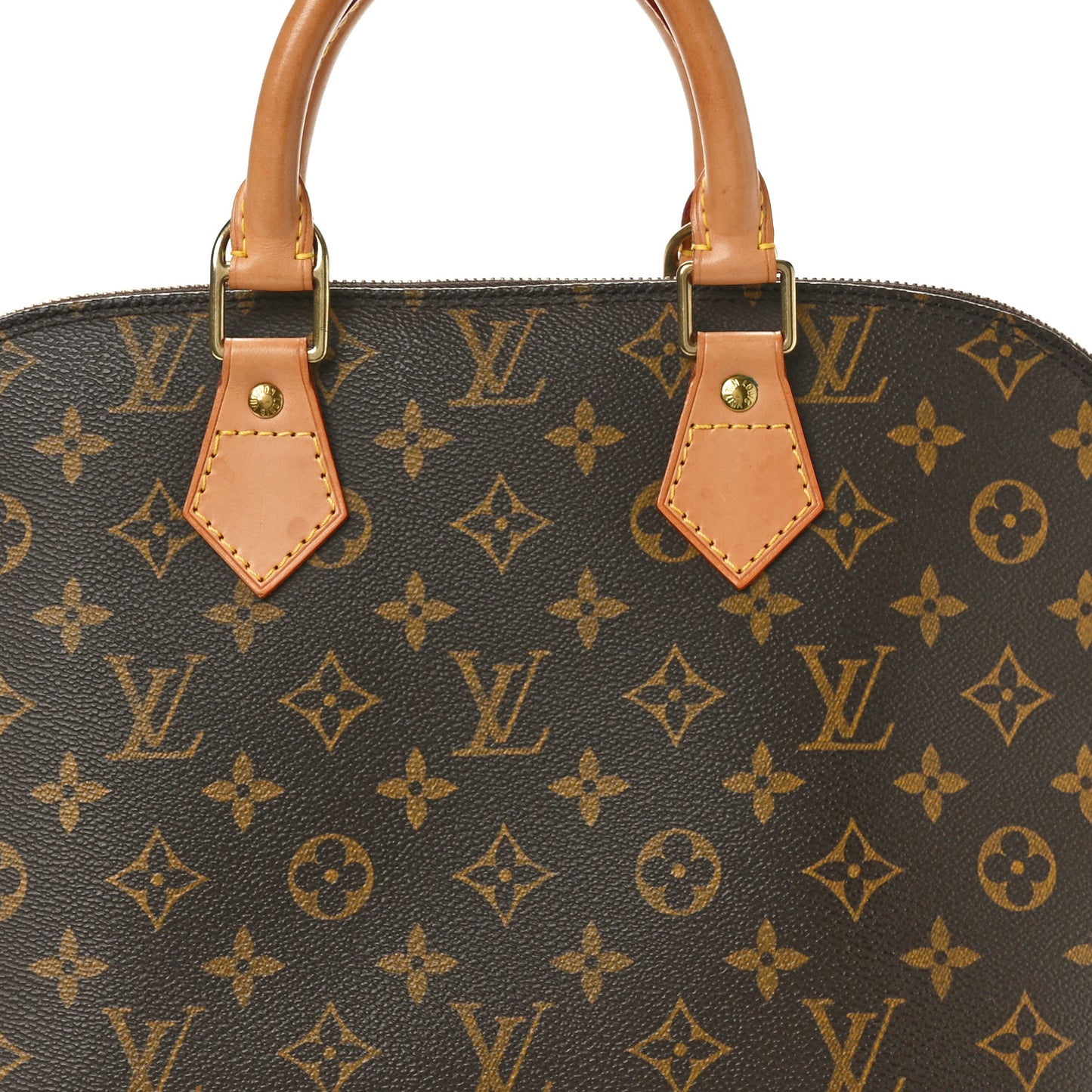 Monogram Alma PM
