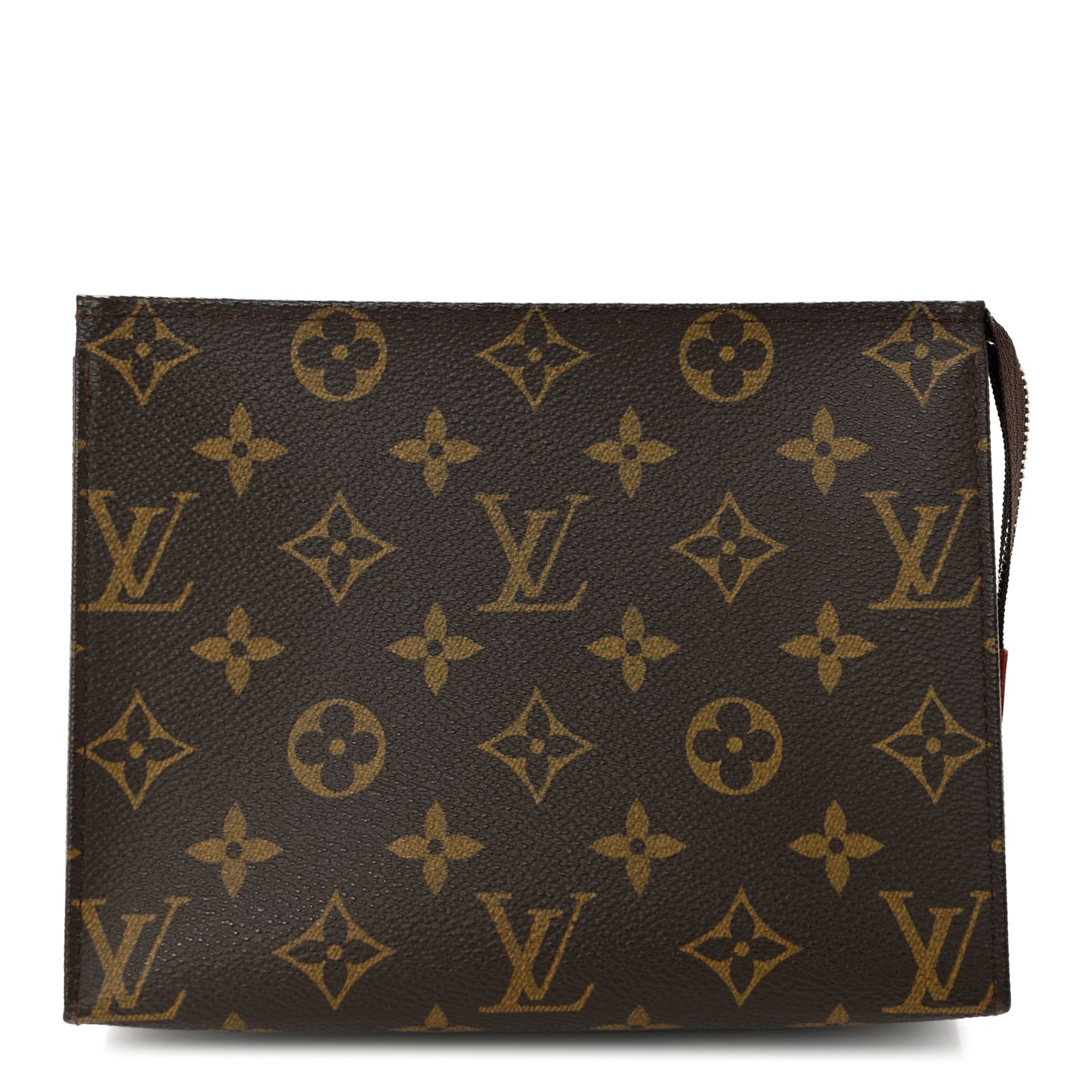 Monogram Toiletry Pouch 19