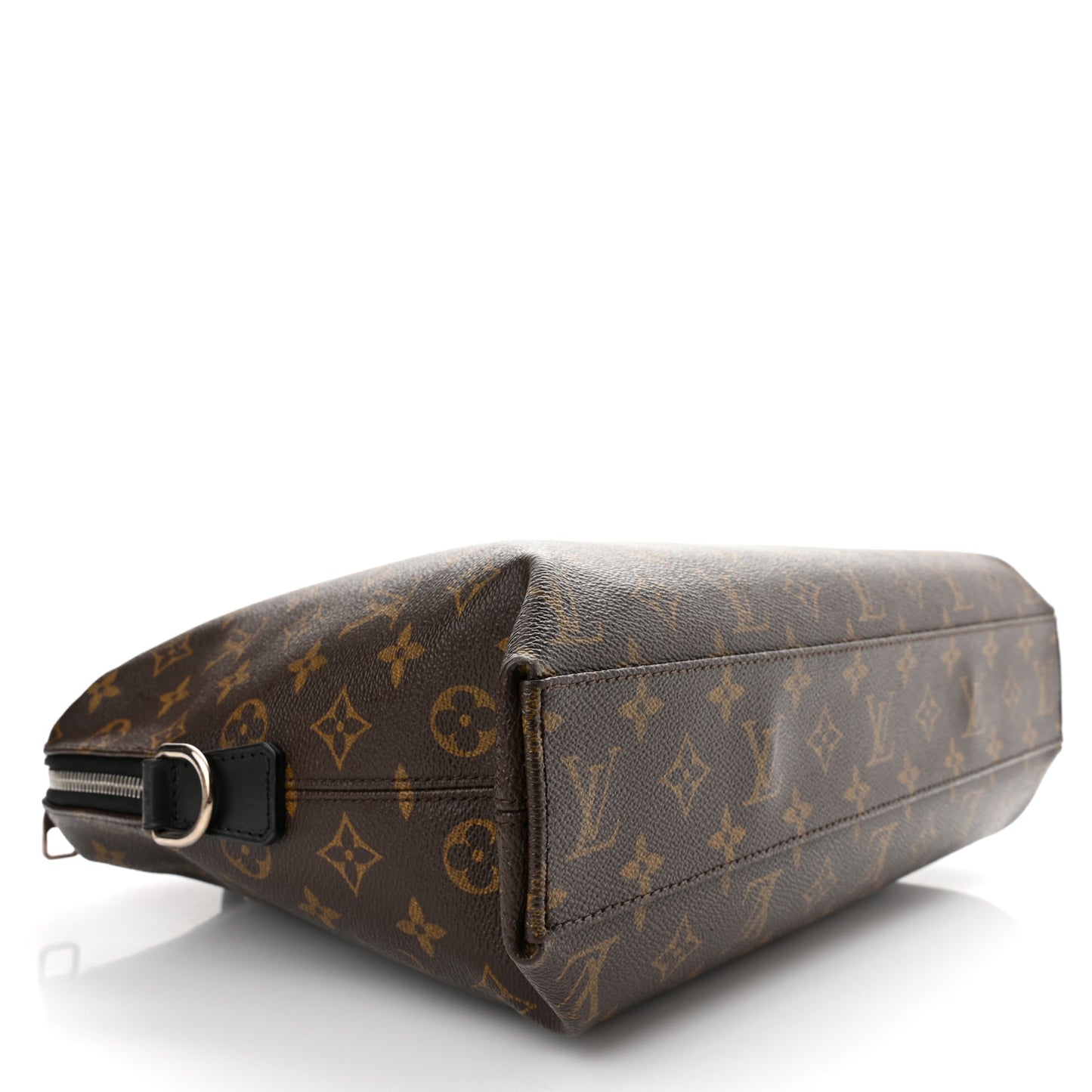 Monogram Macassar Porte-Documents Jour