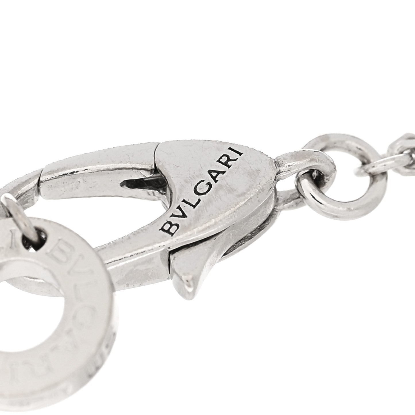 18K White Gold Diamond Divas Dream Bracelet SM