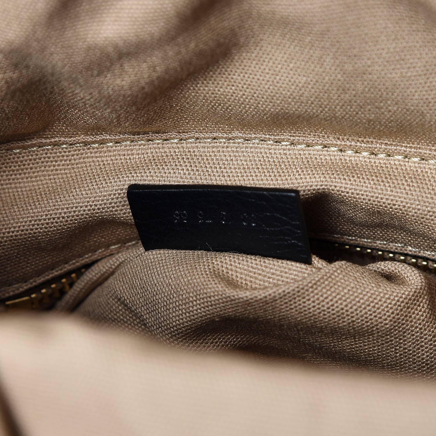 Chloe Smooth Calfskin Small Roy Bucket Bag Black 9 of 11