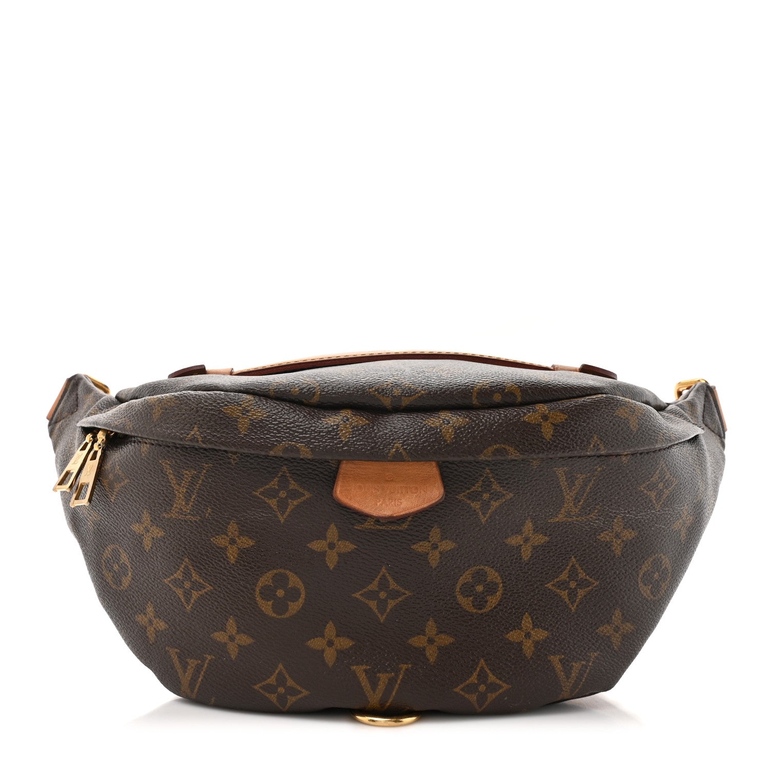 Louis Vuitton Monogram Bumbag 1 of 13