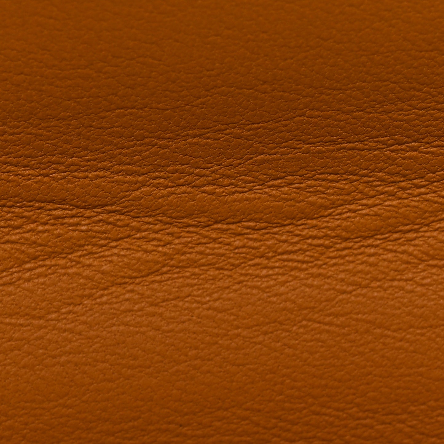 Vitello Native Couture 1975 Medium Glam Lock Rockstud Flap Mandarin Sorbet