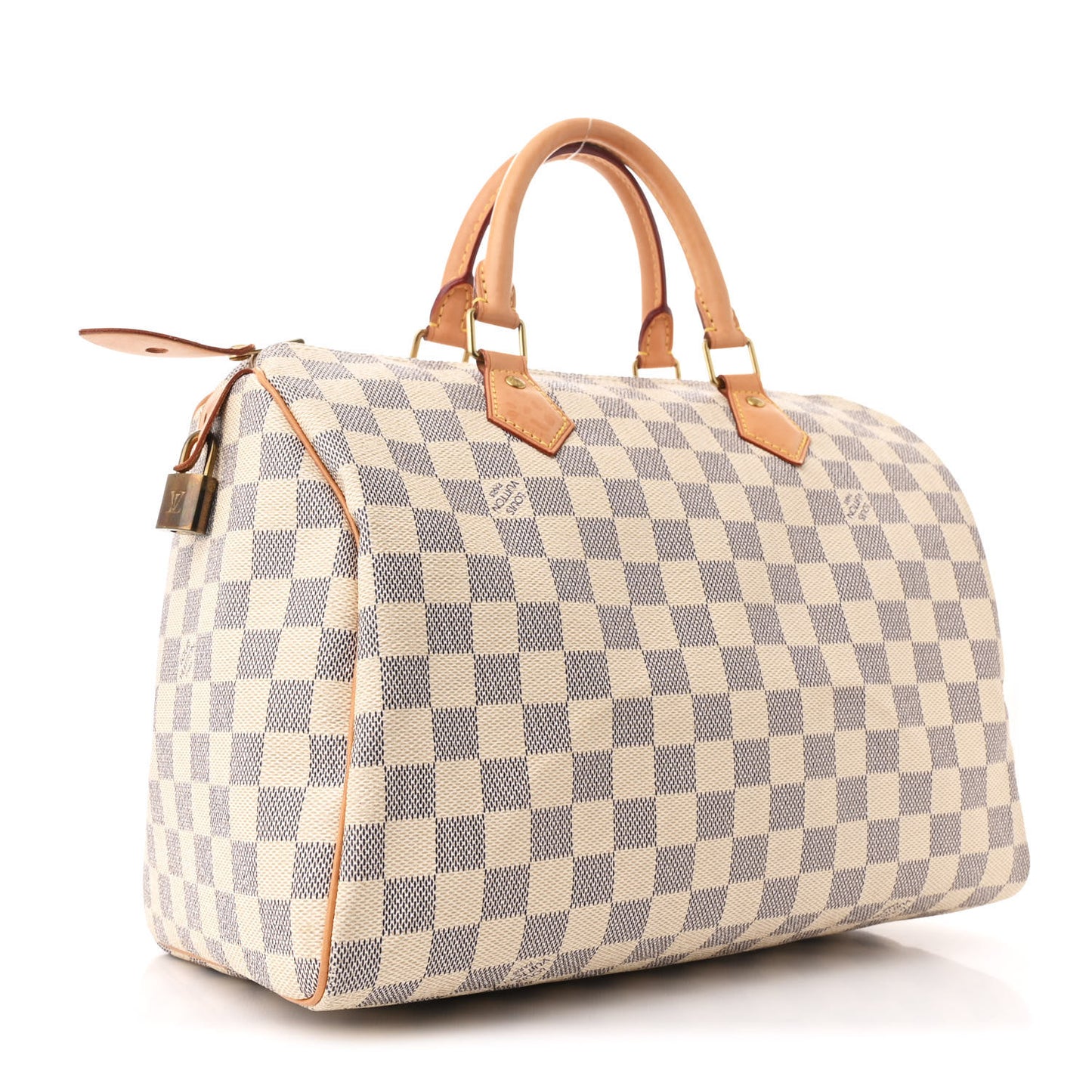 Damier Azur Speedy 30