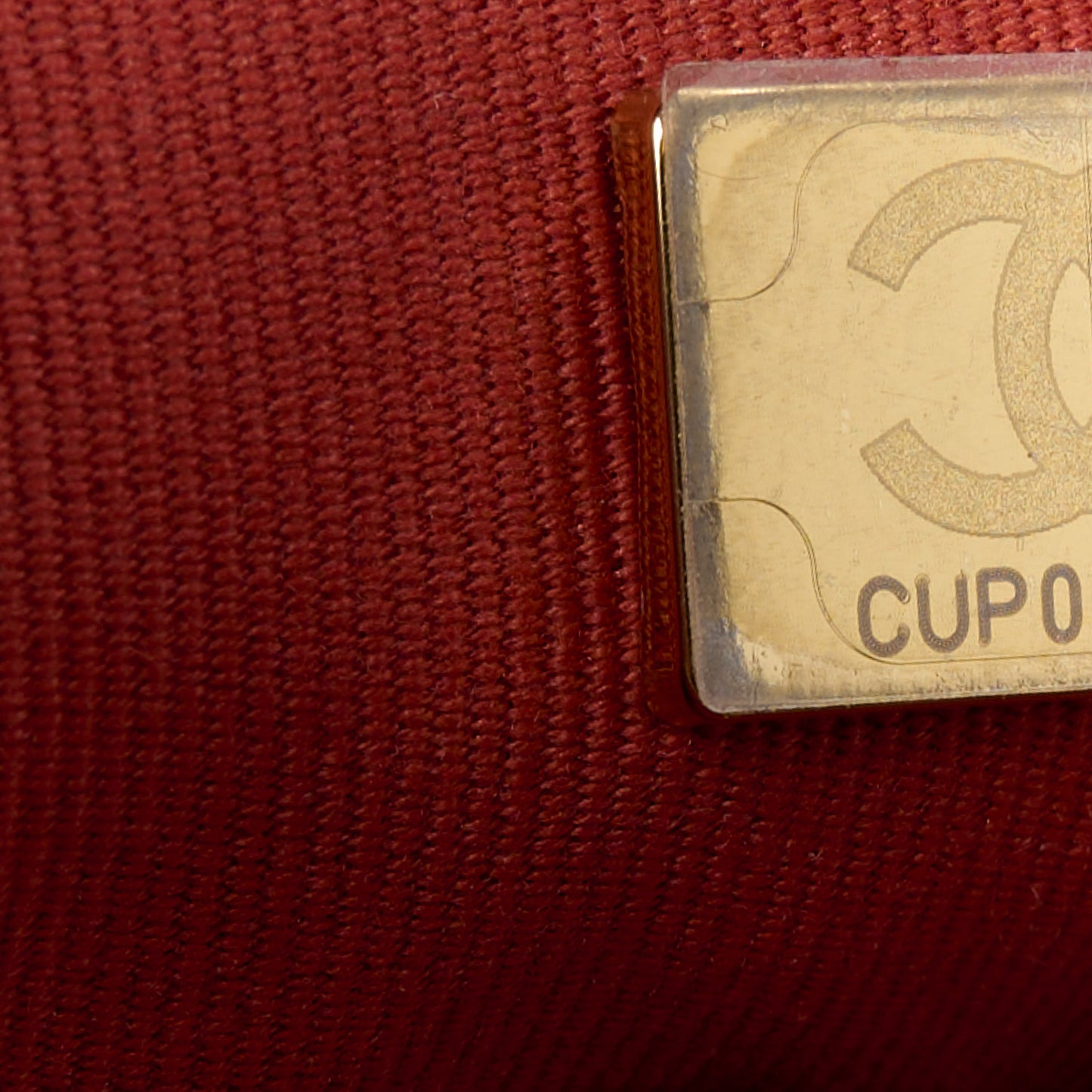 Calfskin Stitched Easy Mood Hobo Brown