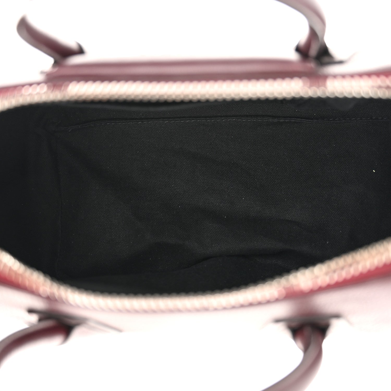 Givenchy Sugar Goatskin Medium Antigona Oxblood 5 of 17