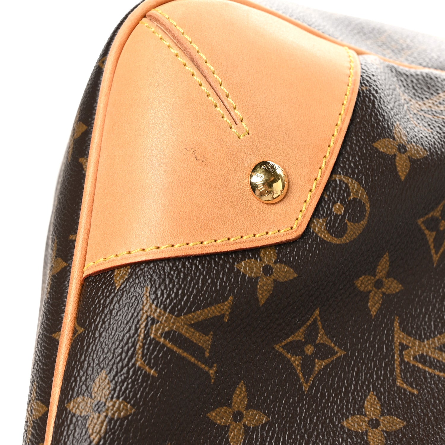 Louis Vuitton Monogram Estrela MM 11 of 11
