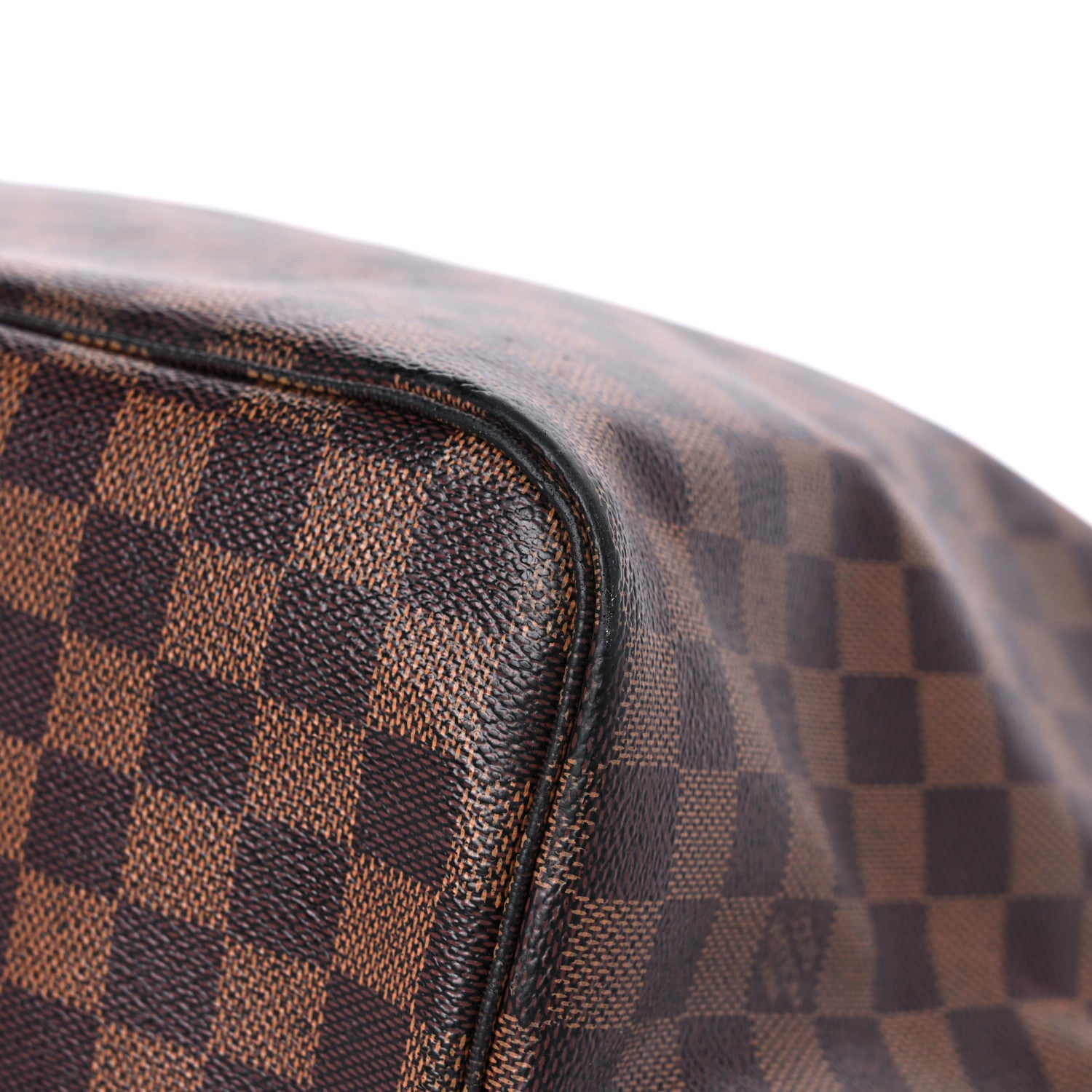 Louis Vuitton Damier Ebene Neo Neverfull GM 9 of 23