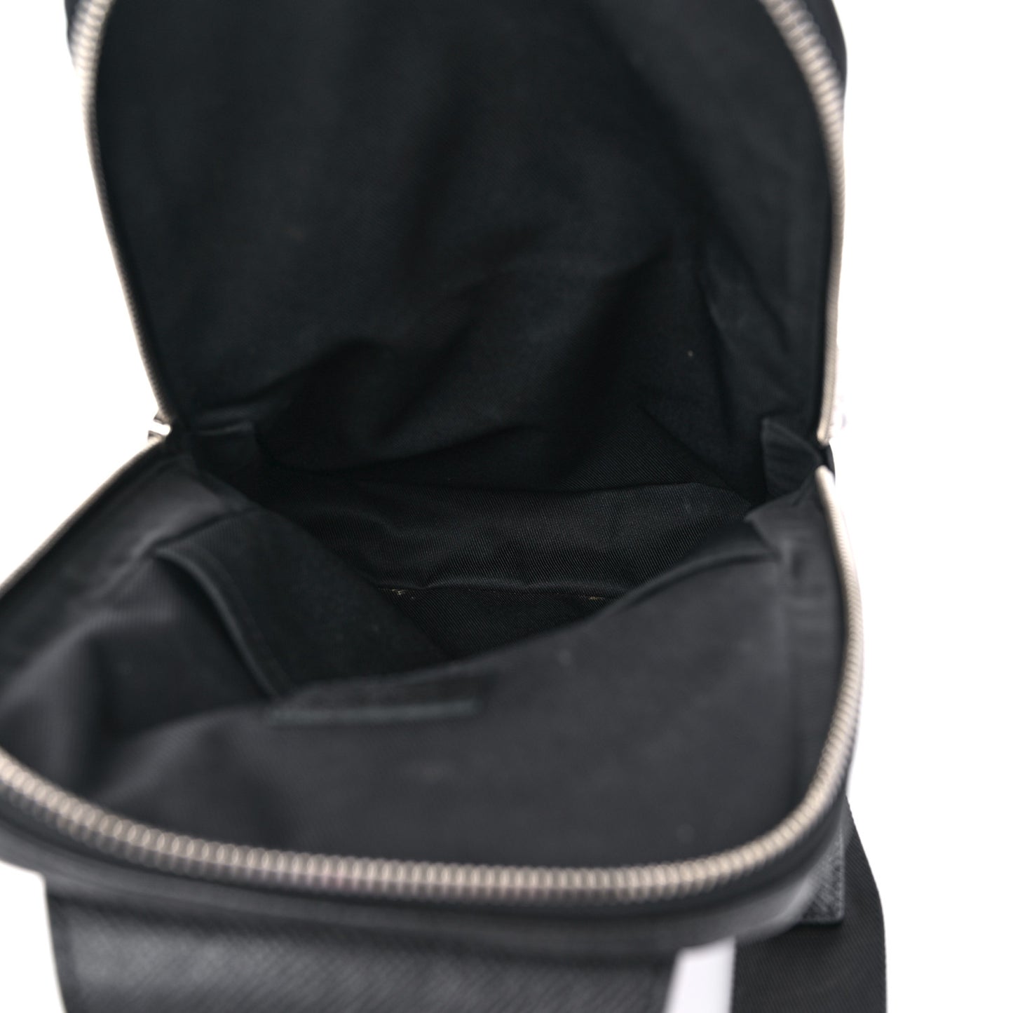 Taiga Avenue Sling Bag Ardoise