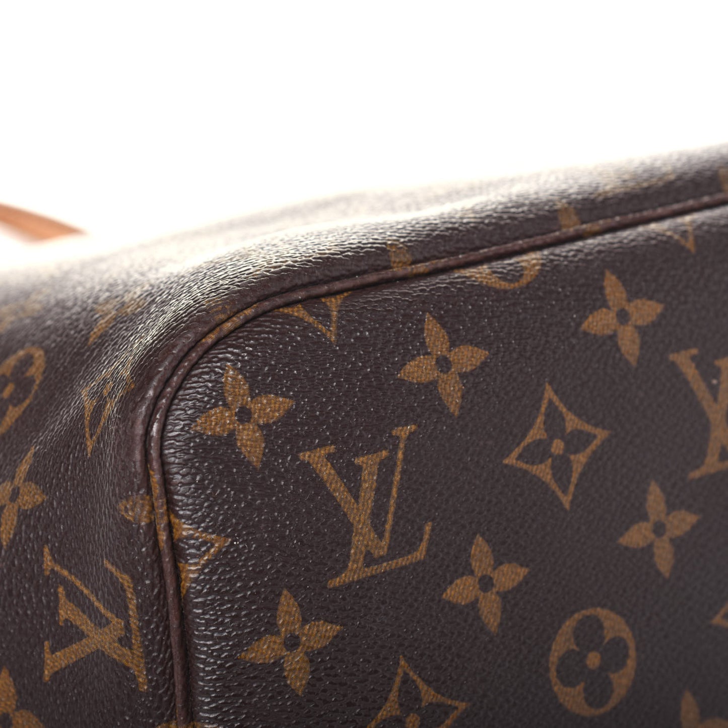Monogram Neverfull MM