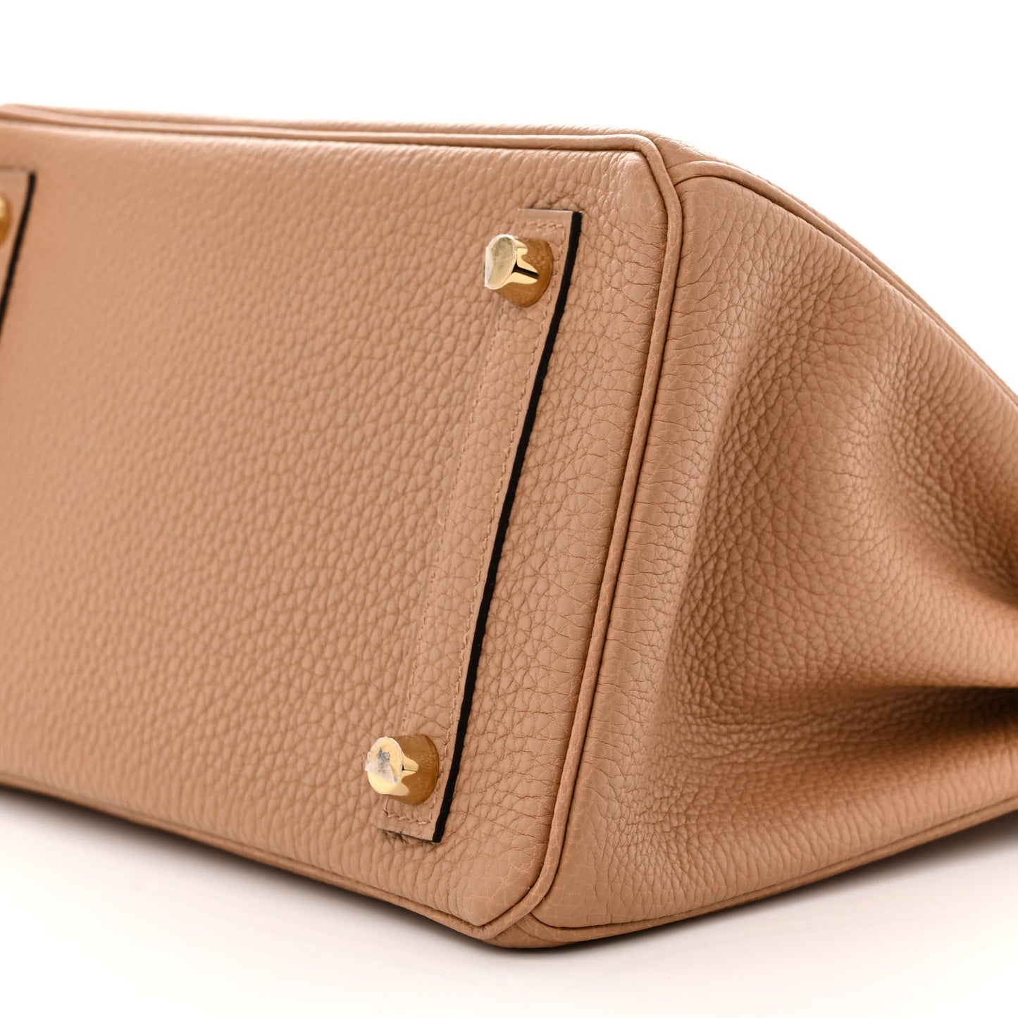 Togo Birkin 25 Chai