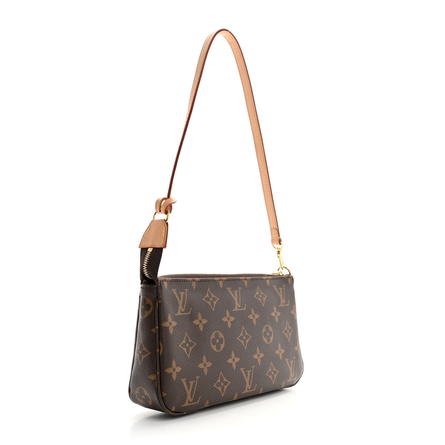 Monogram Pochette Accessories NM