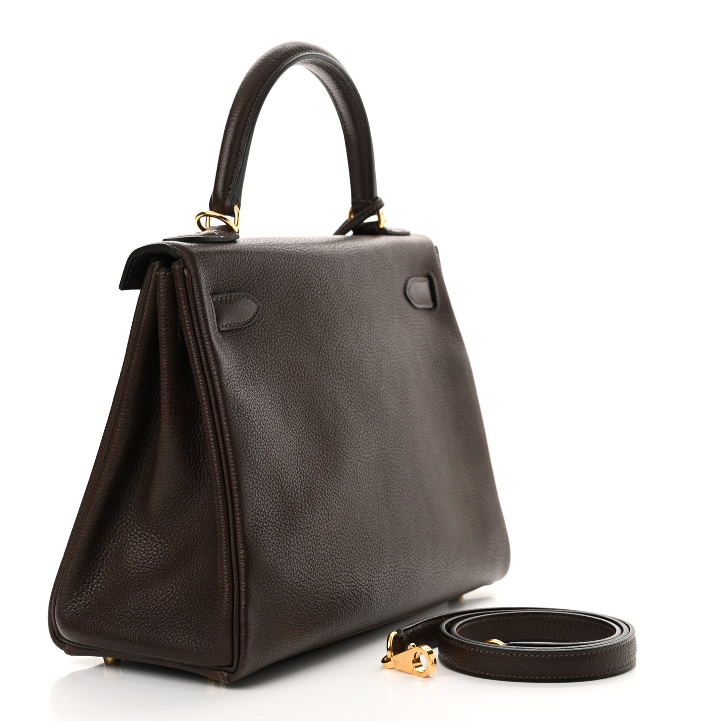 Barenia Faubourg Kelly Retourne 28 Ebene