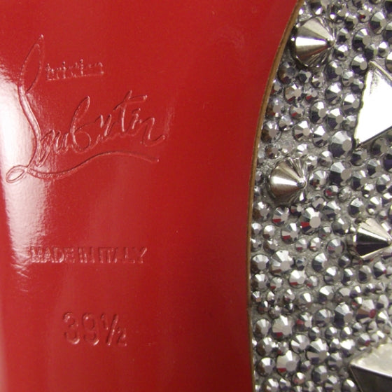 Strass Pigalili Potpourri 120 Pumps 39.5