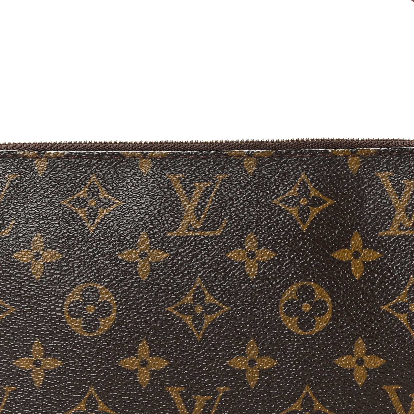 Monogram Pochette Accessories NM