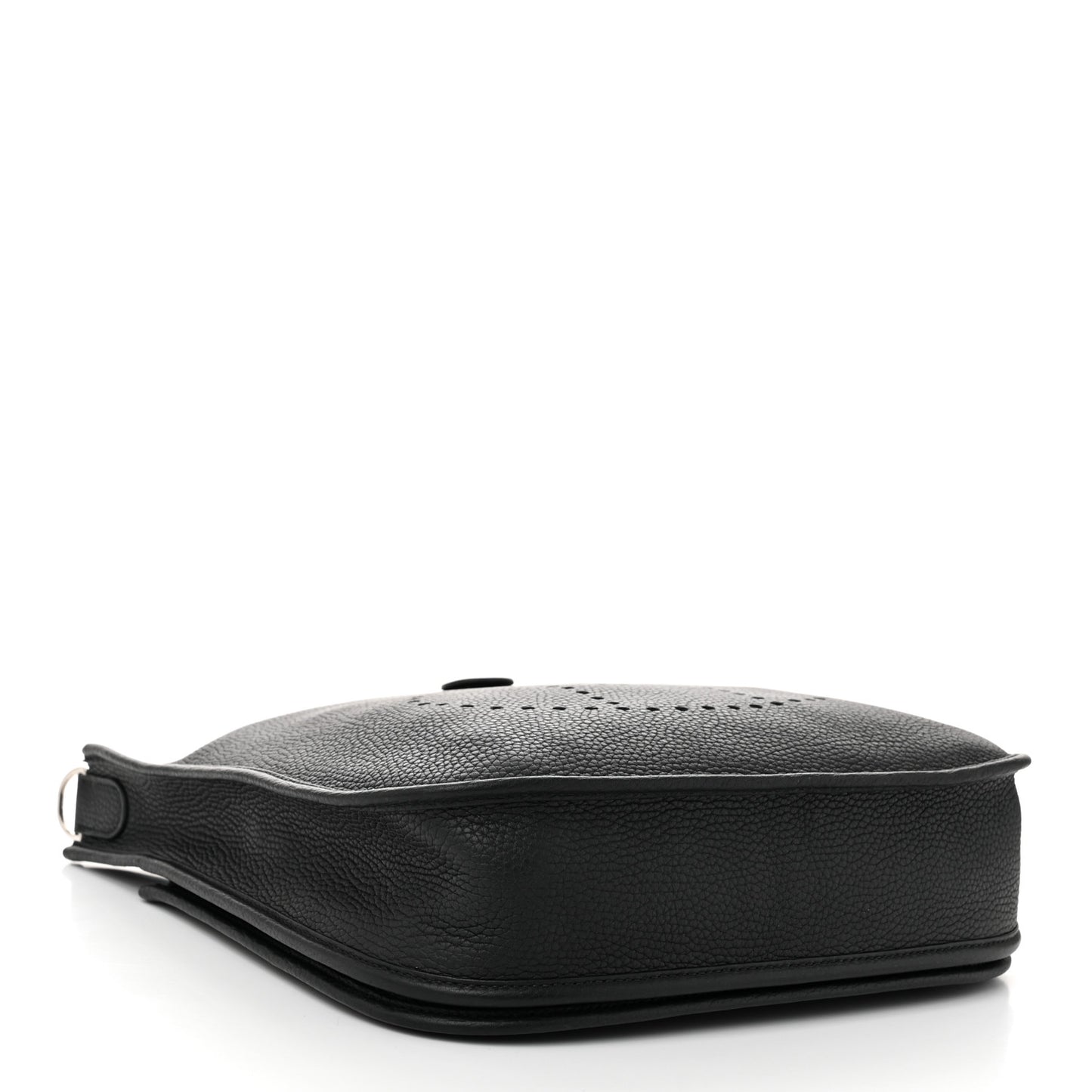 Taurillon Clemence Evelyne III PM Black