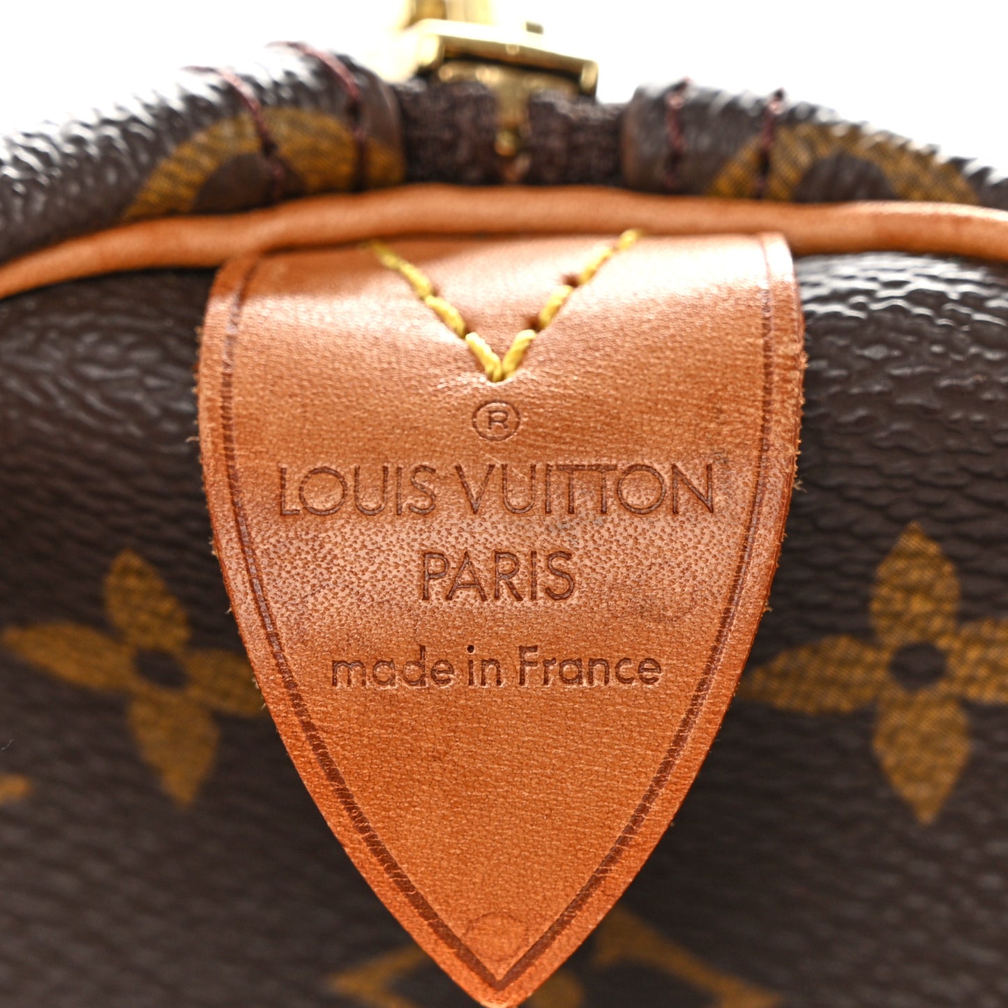 Monogram Keepall 45