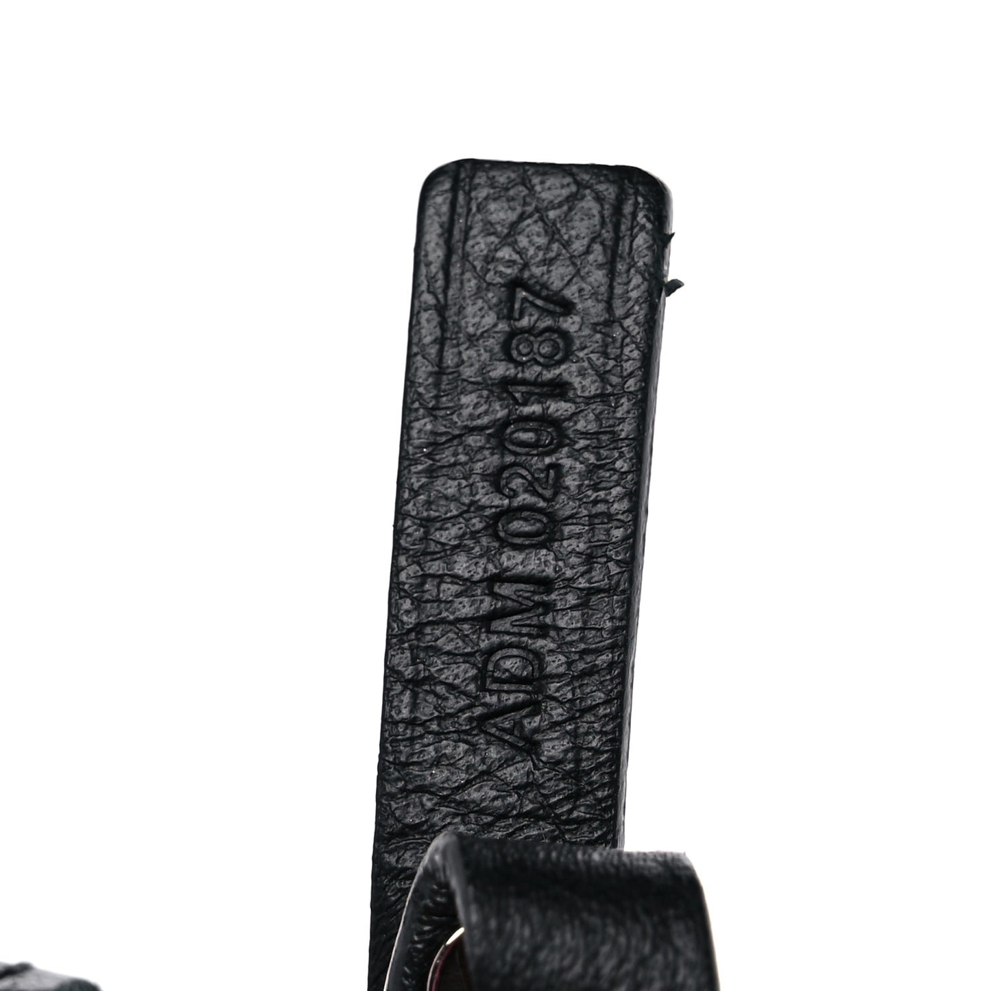Goyardine Saint Louis PM Black