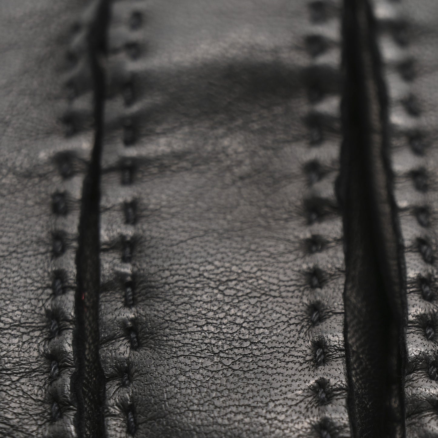 Nappa Lambskin Maya GG Gloves 6.5 Black
