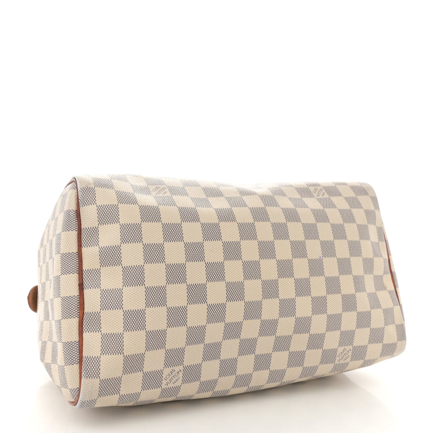 Damier Azur Speedy 30