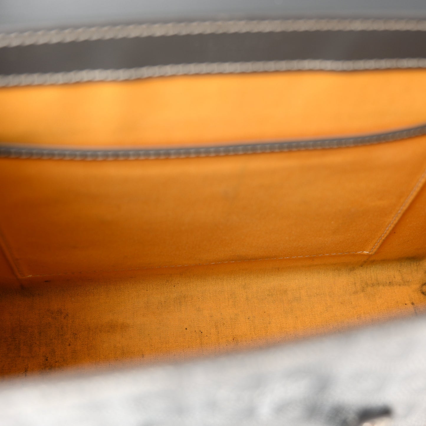 Goyardine Saigon PM Grey