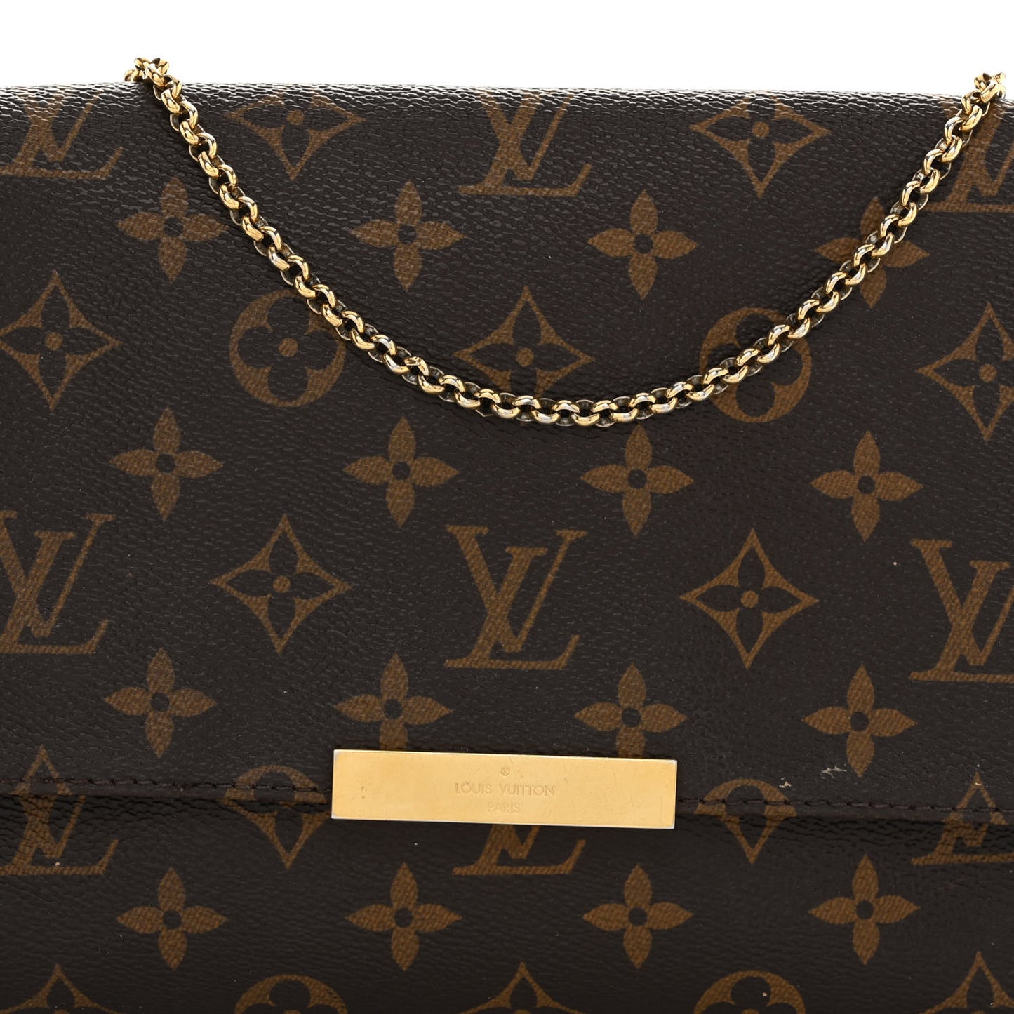 Monogram Favorite MM