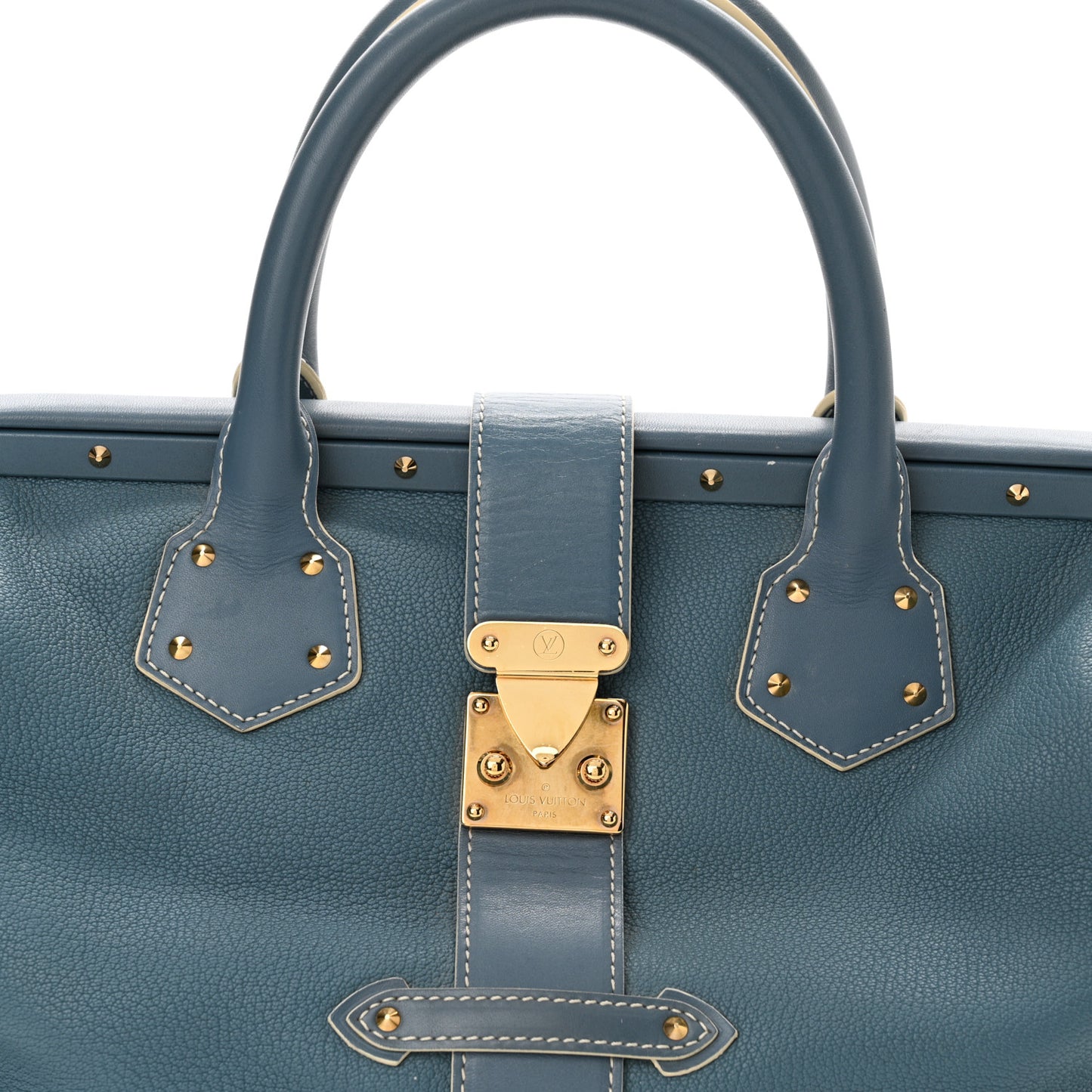 Suhali L'ingenieux PM Blue