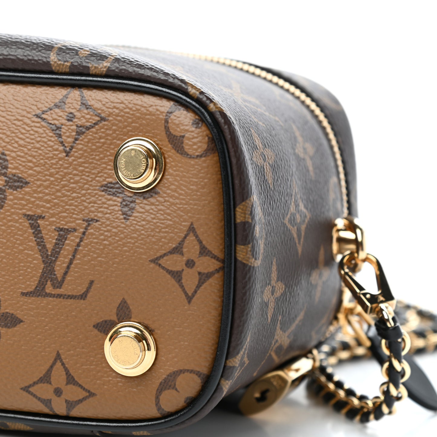 Reverse Monogram Vanity PM