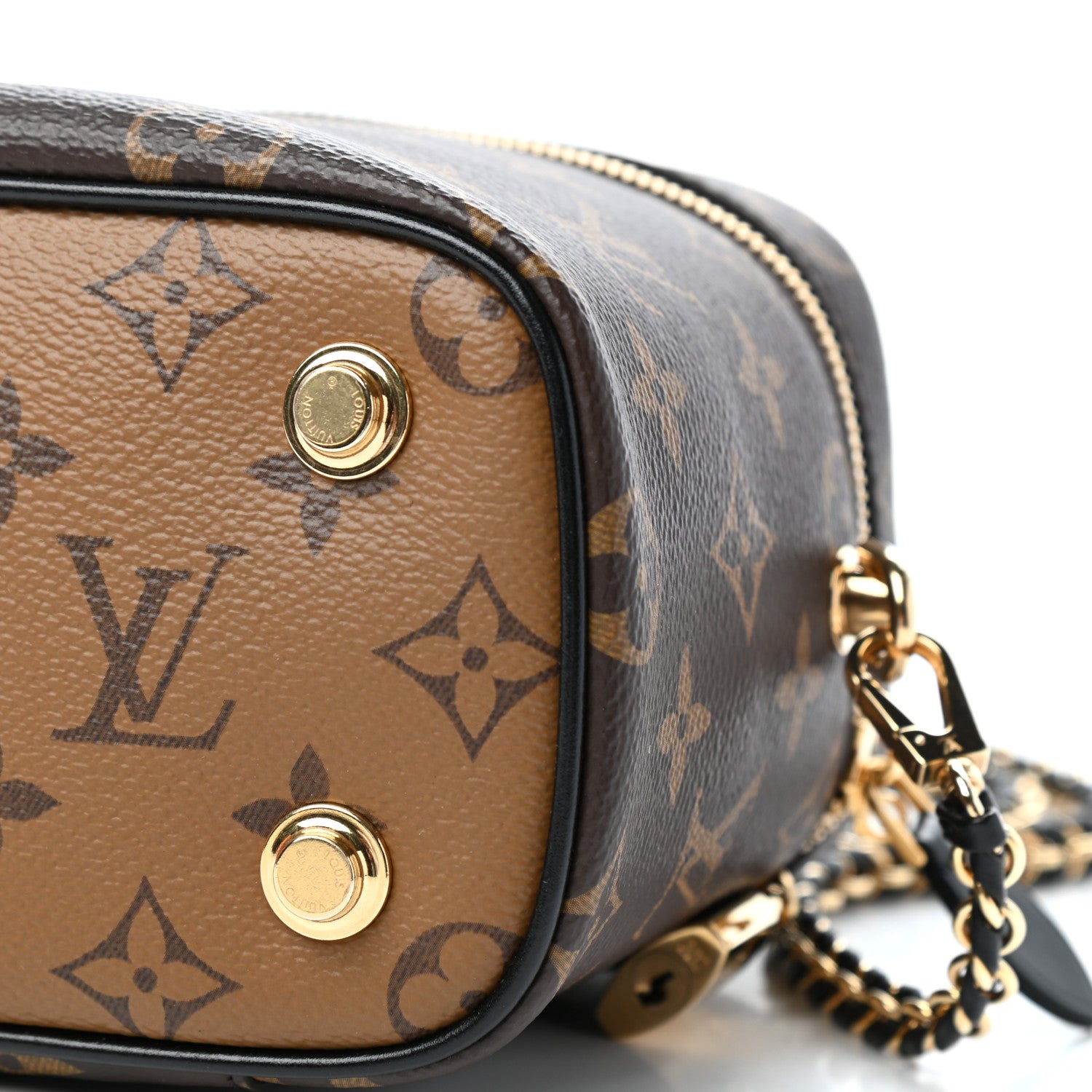 Louis Vuitton Reverse Monogram Vanity PM 8 of 10
