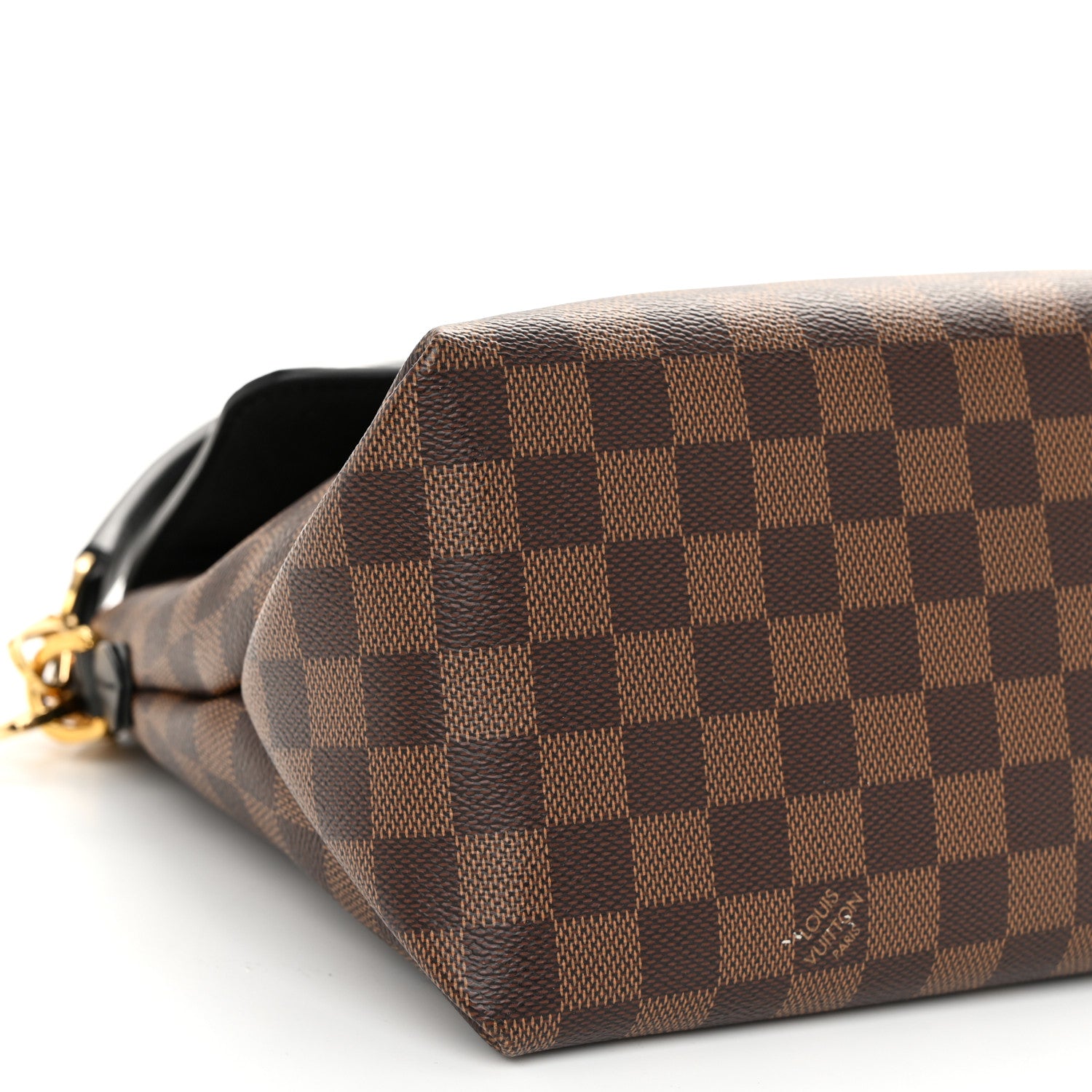 Louis Vuitton Damier Ebene Beaubourg MM 9 of 10