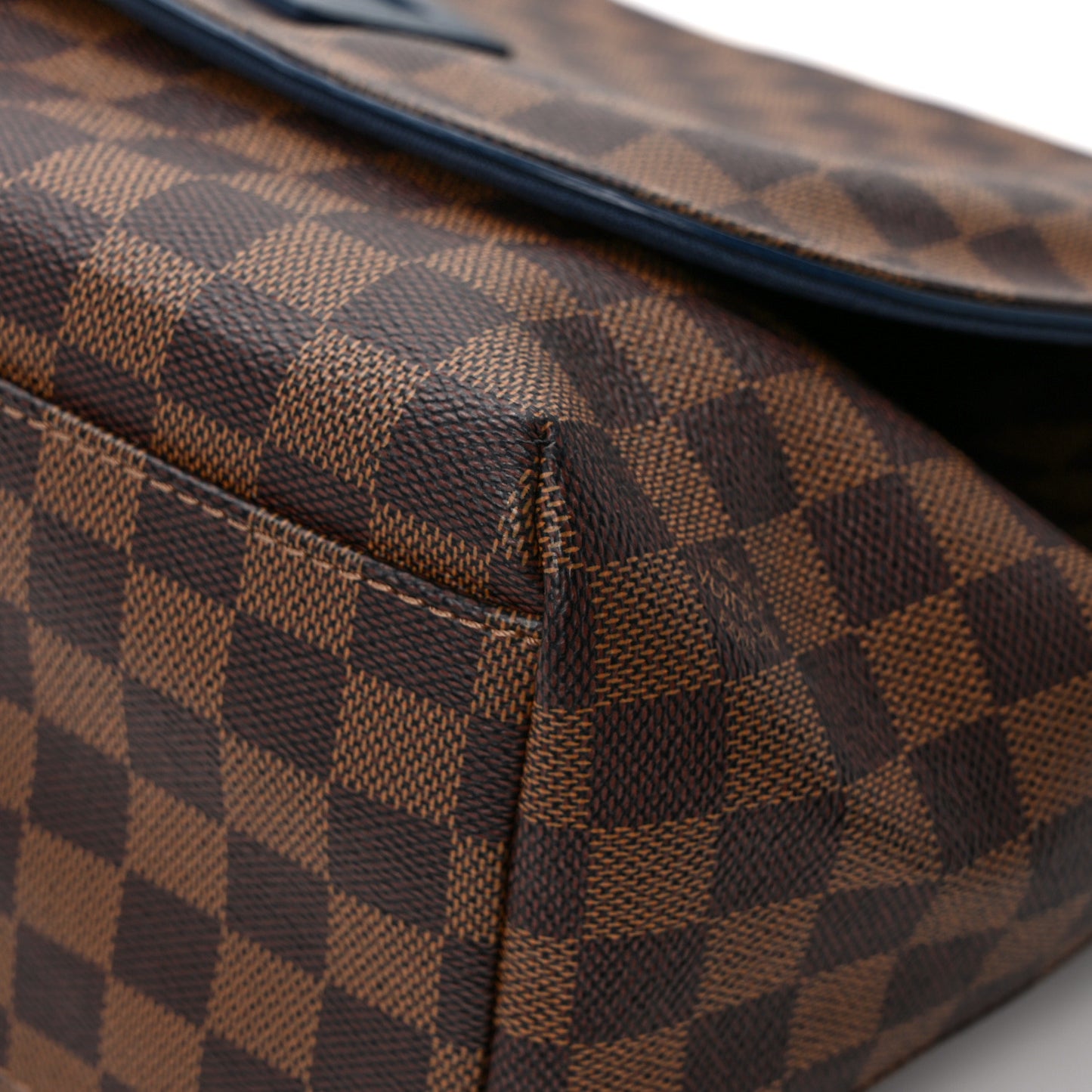 Damier Ebene Sprinter MM Cobalt