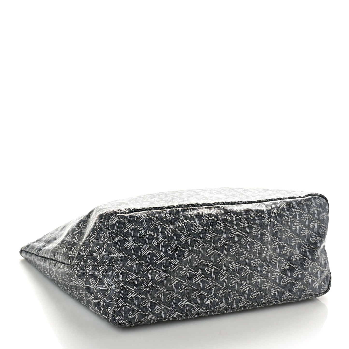 Goyardine Saint Louis PM Grey