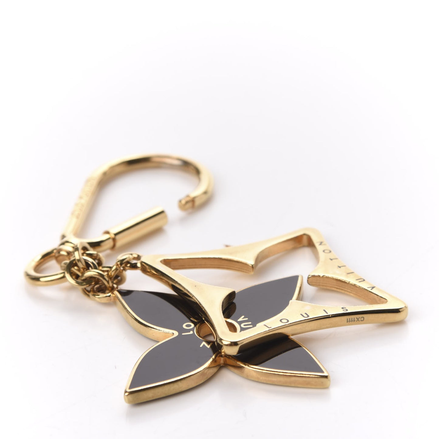 Puzzle Bag Charm