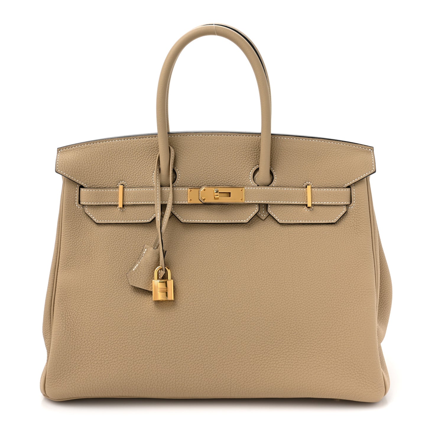 Togo Birkin 35 Trench