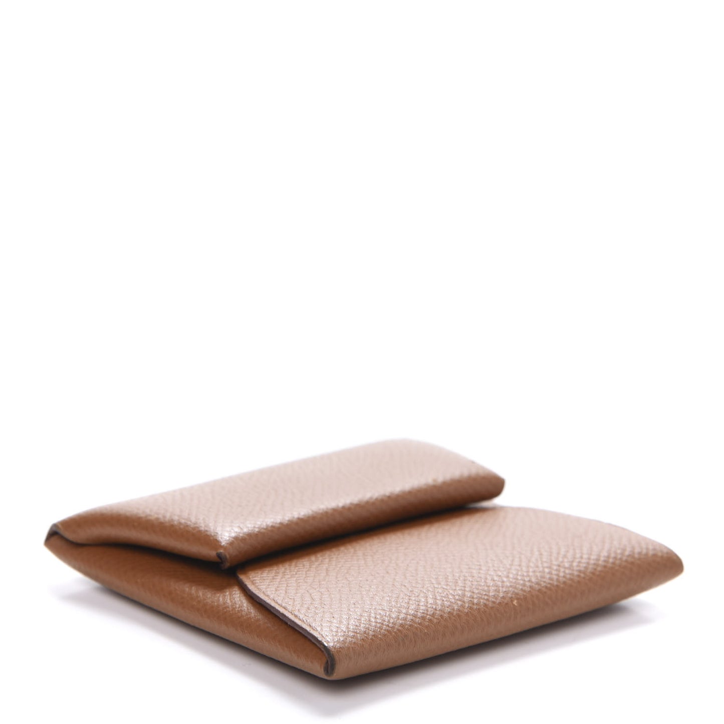 Epsom Bastia Coin Purse Gold
