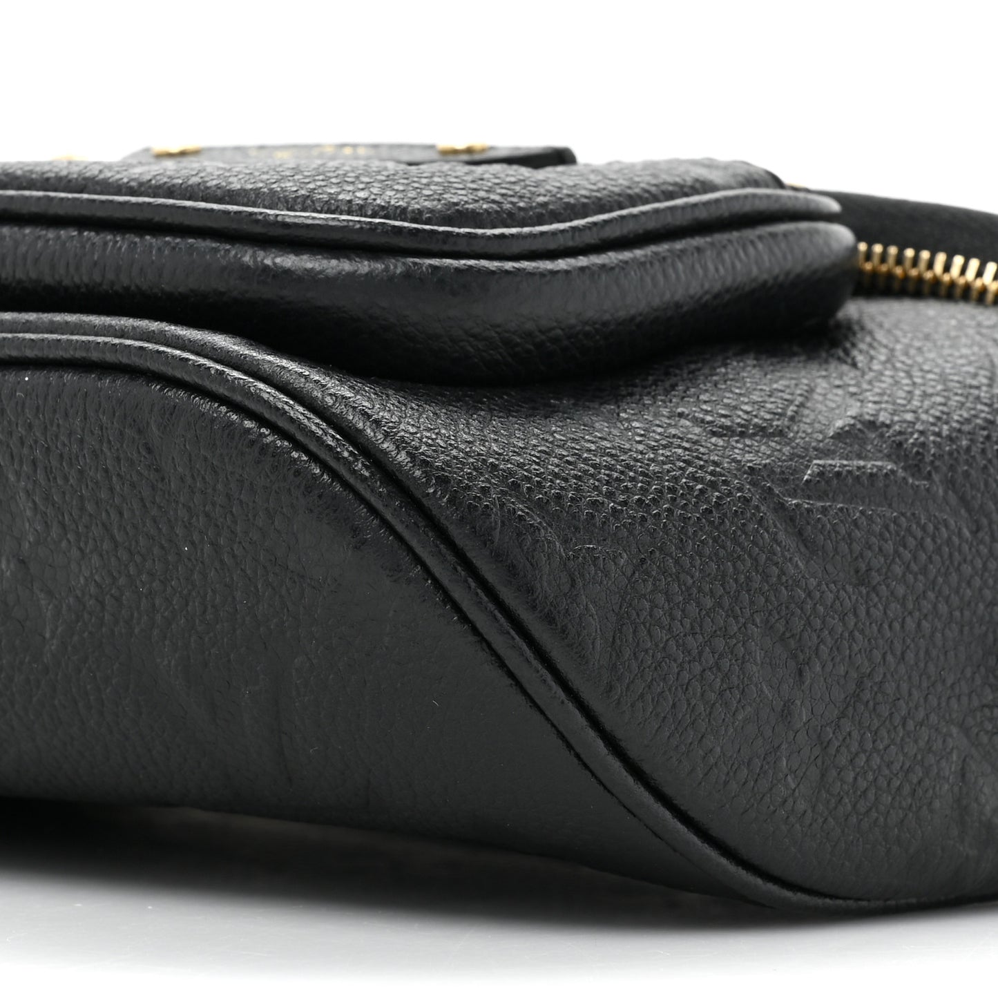 Empreinte Mini Bumbag Black
