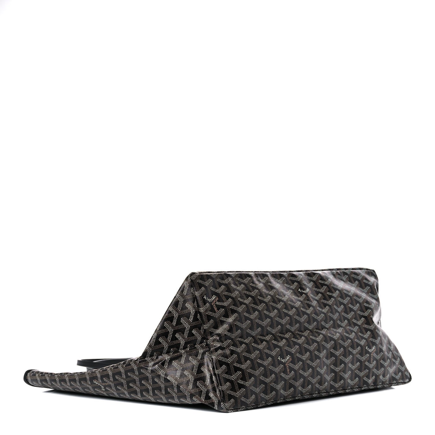 Goyardine Saint Louis GM Black