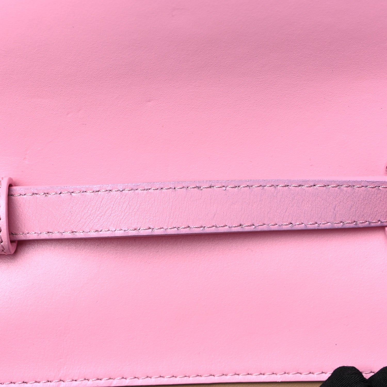 Givenchy Box Calfskin Small 4G Crossbody Baby Pink 11 of 14