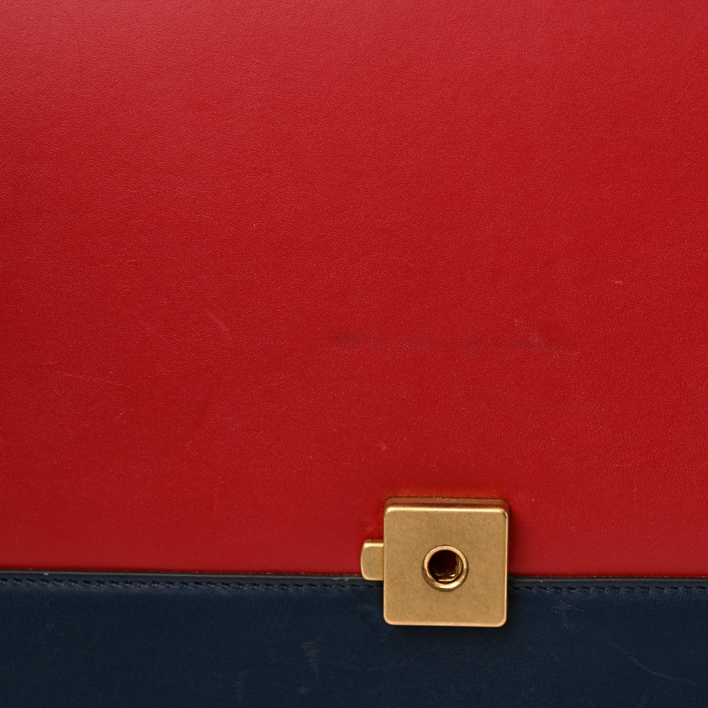 Calfskin Sylvie Web Large Queen Margaret Top Handle Bag Blue Agata Hibiscus Red Mystic White Sugar Pink