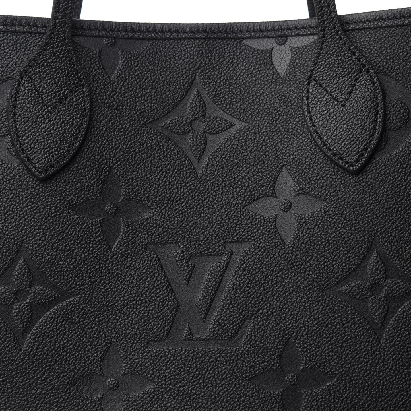 Empreinte Monogram Giant Neverfull MM Black