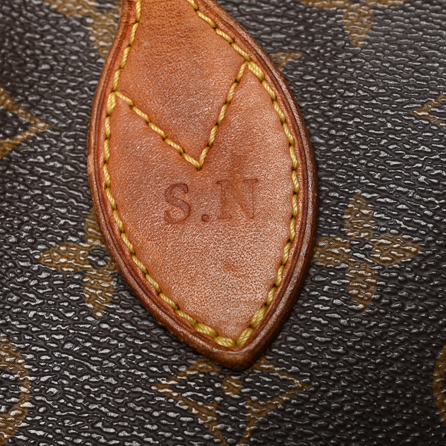 Monogram Neverfull PM