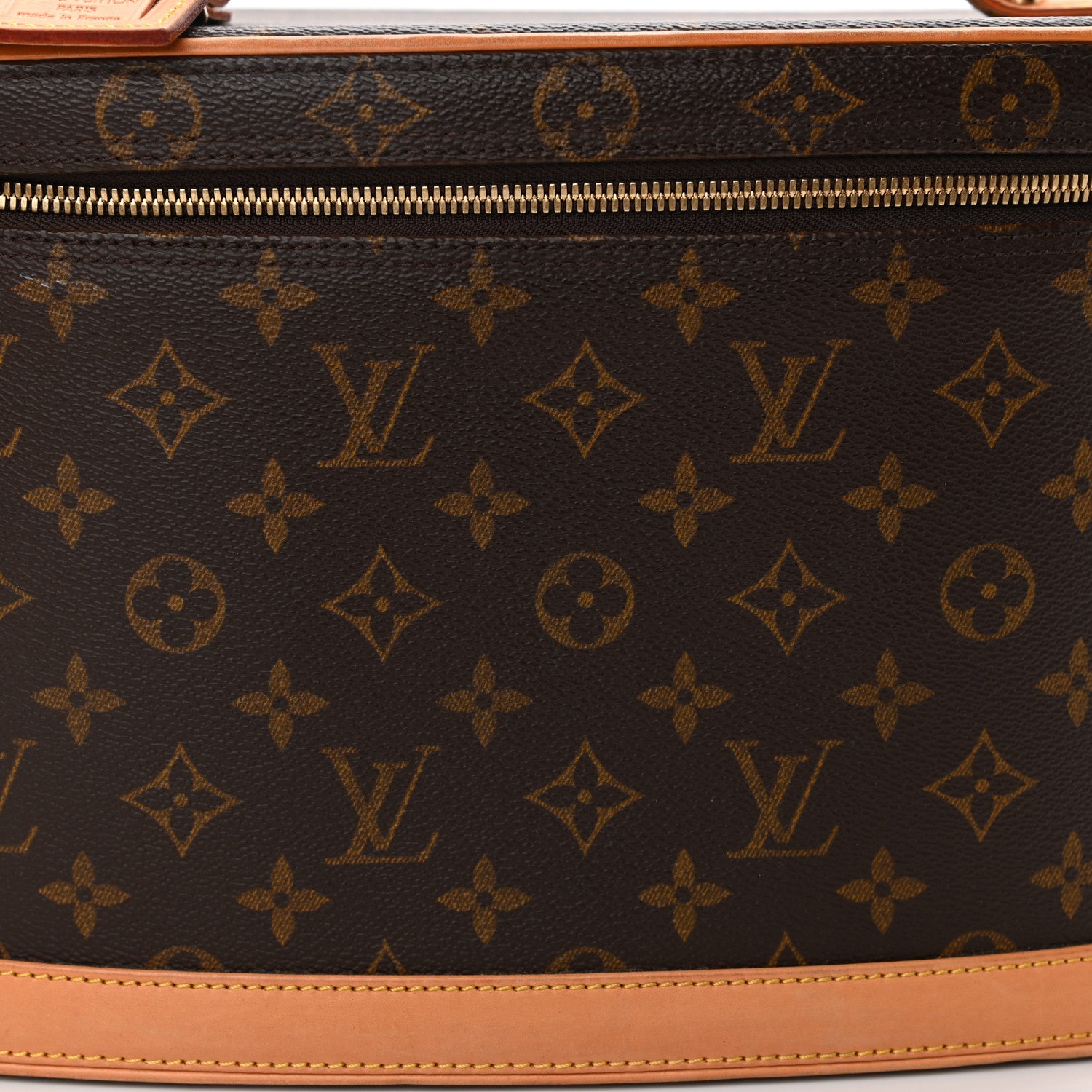 Louis Vuitton Monogram Nice 8 of 13